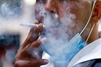 i danni del fumo di sigaretta&nbsp;