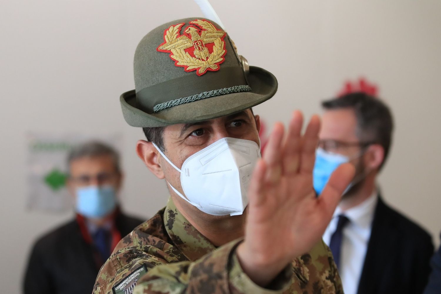 Francesco Paolo Figliuolo