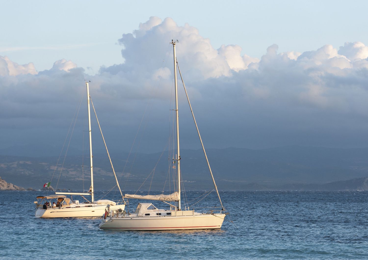 &nbsp;Mare della Gallura