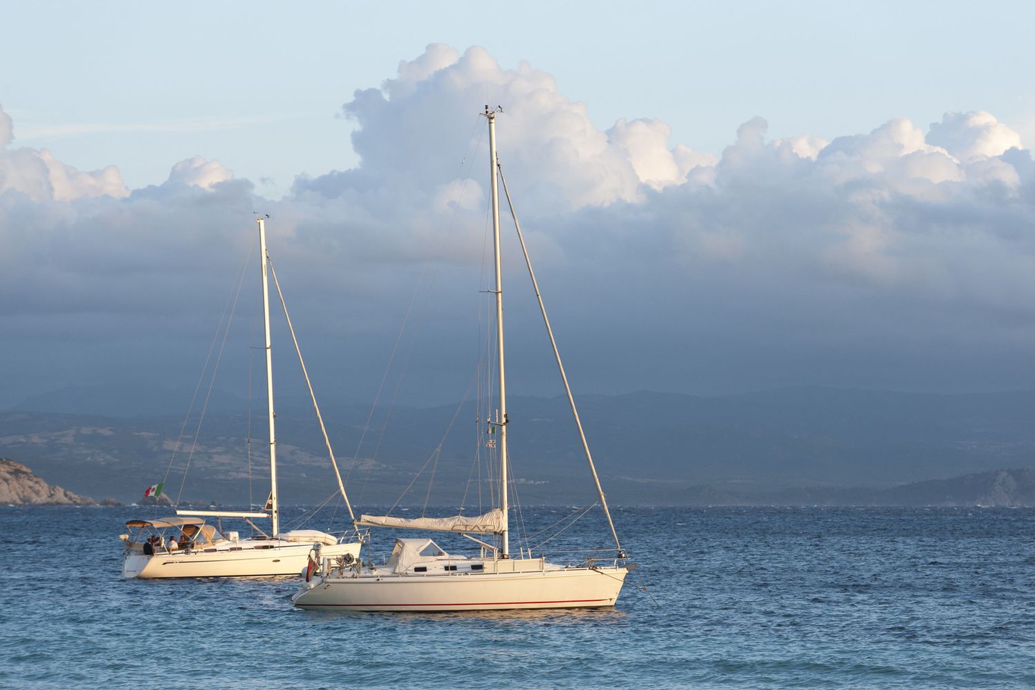 &nbsp;Mare della Gallura