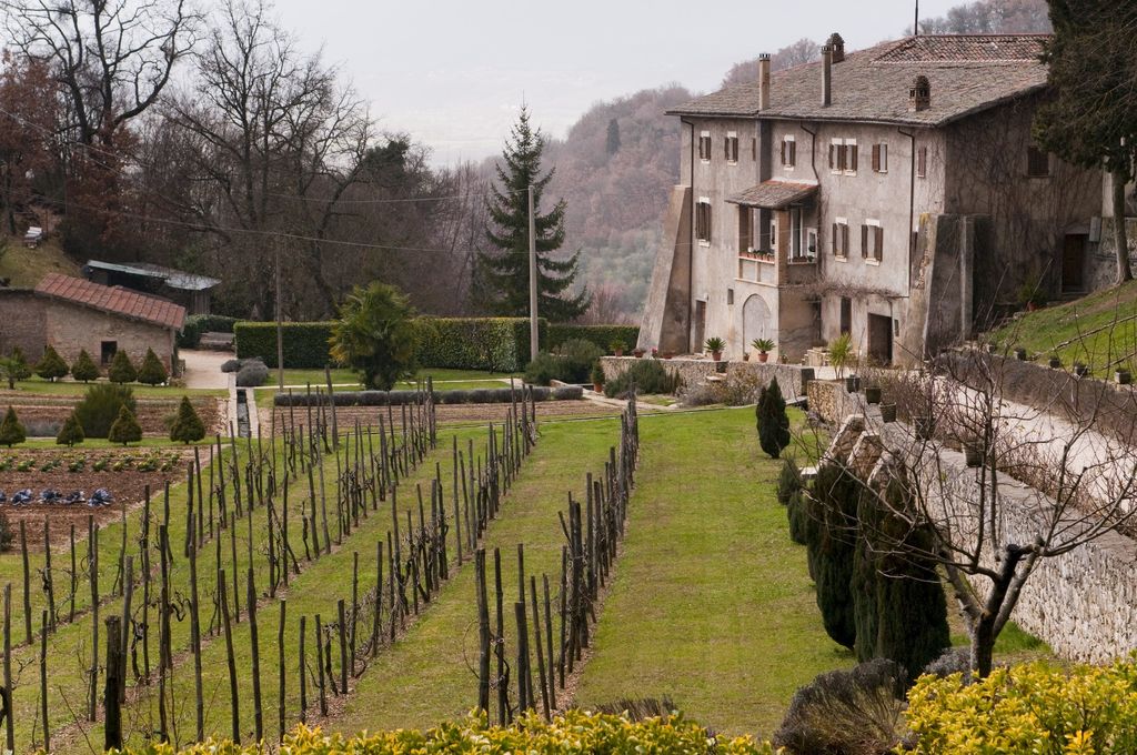 Santuario Francescano di Santa Maria della Foresta a Rieti&nbsp;