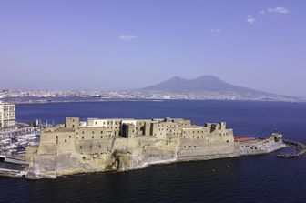 Citt&agrave; di Napoli