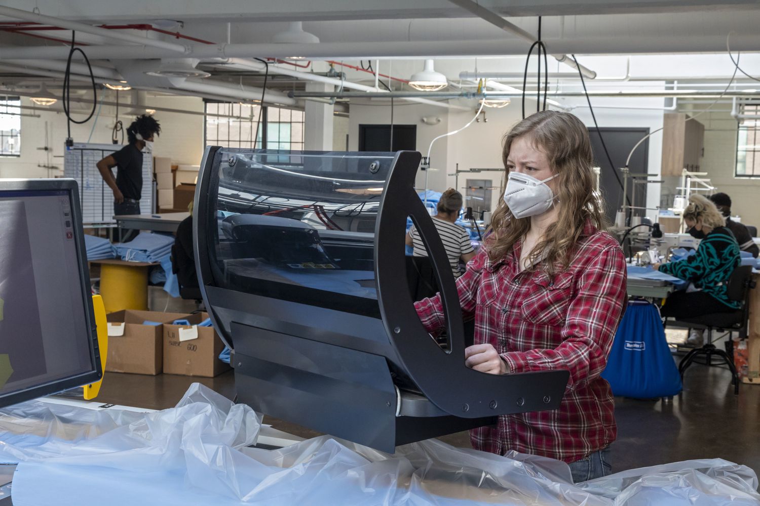 Industria manifatturiera