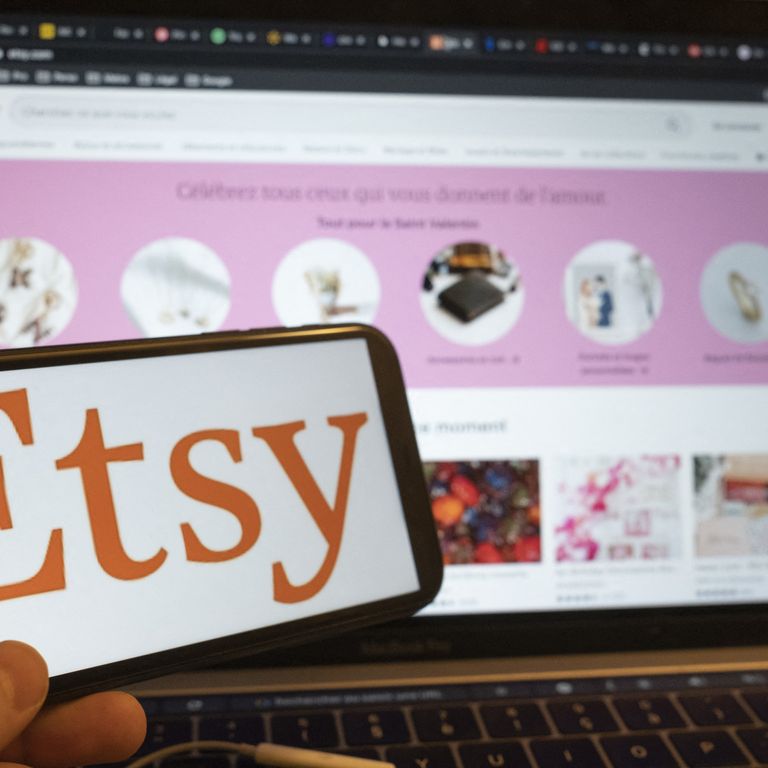 Etsy, acquista startup italiana Depop