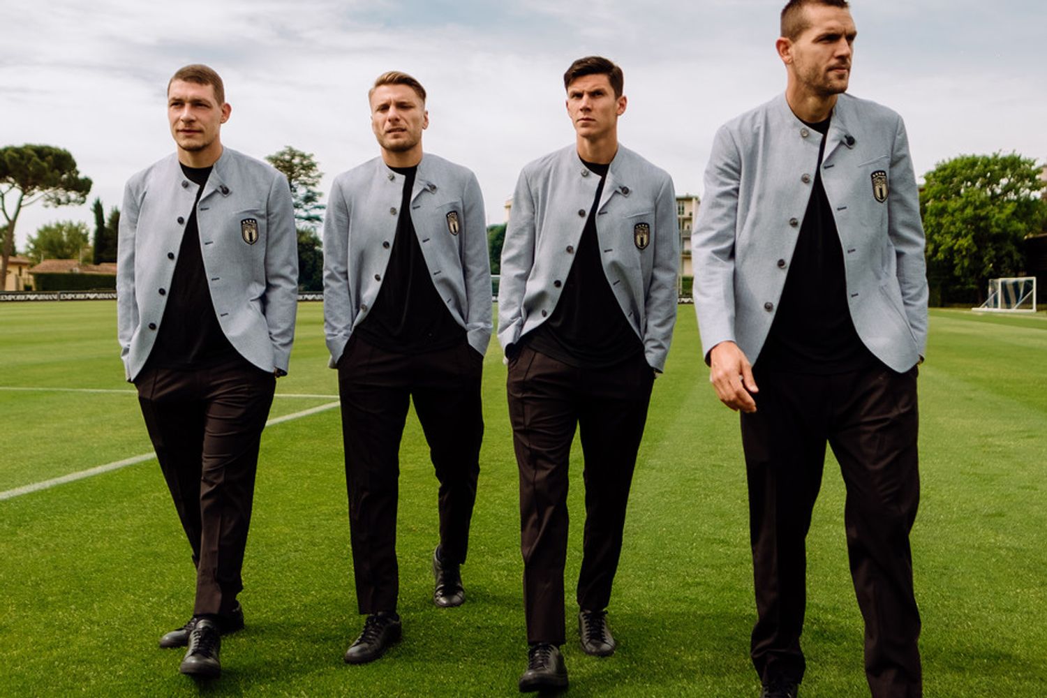 &nbsp;Lucas Possiede