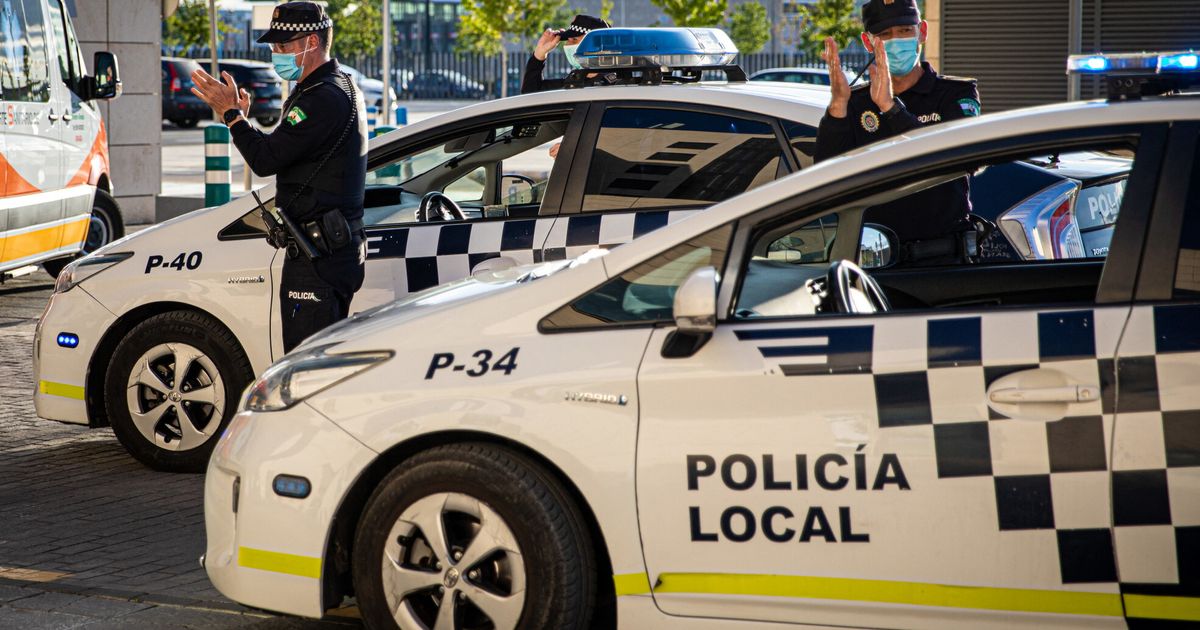 trovato morto il giovane casertano scomparso a barcellona