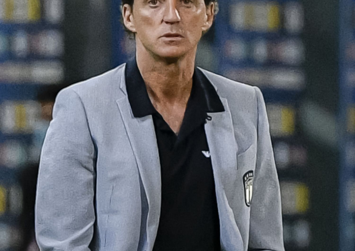 Roberto Mancini