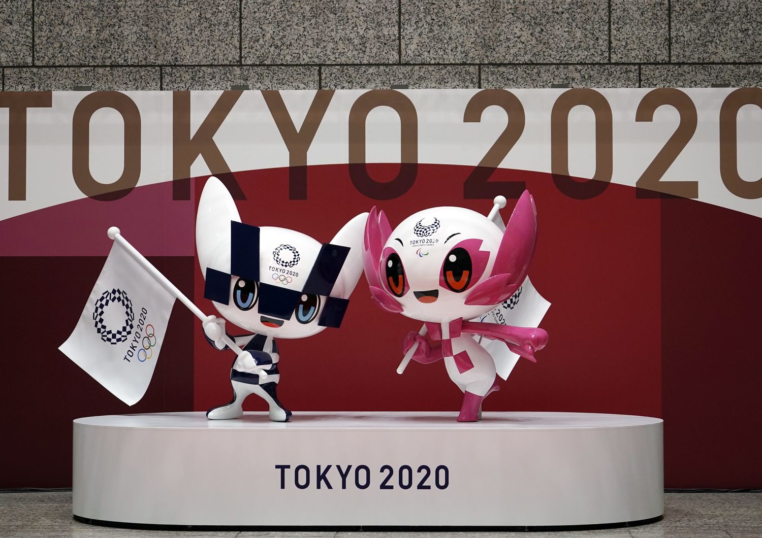 tokyo 2020 squadra rifugiati