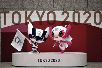 tokyo 2020 squadra rifugiati