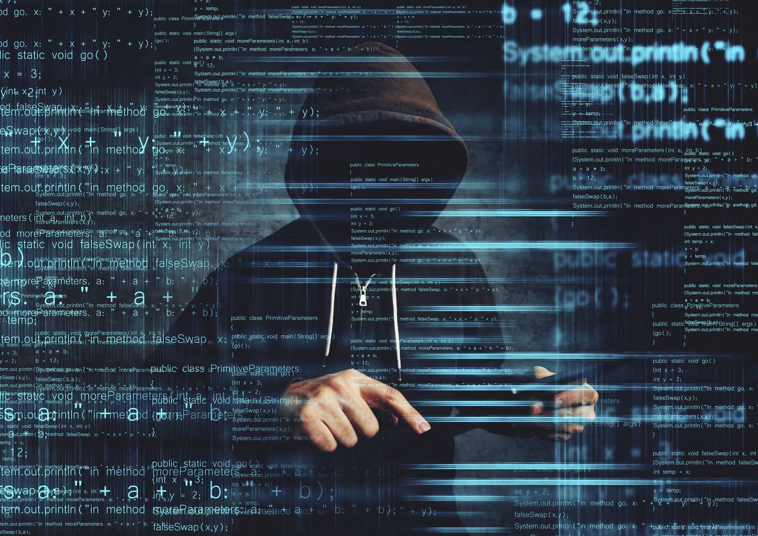 CyberSecurity