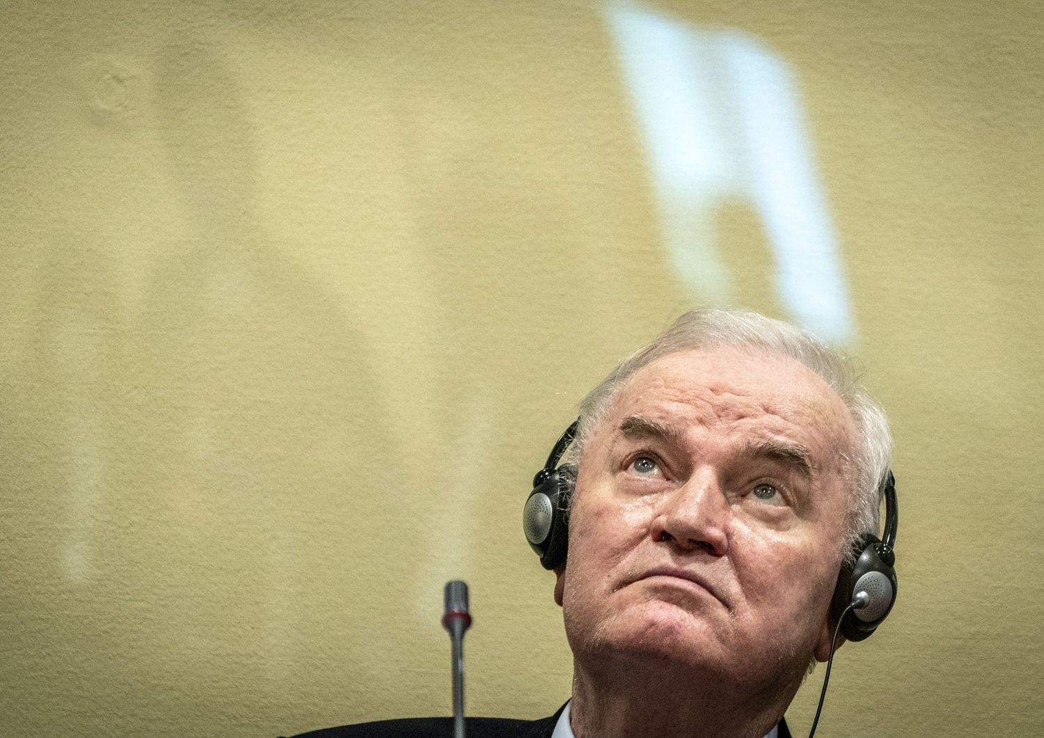 Ratko Mladic