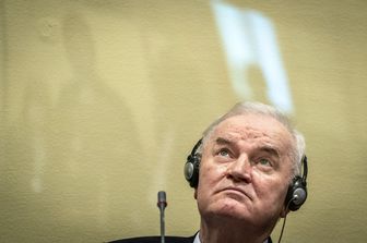 Ratko Mladic