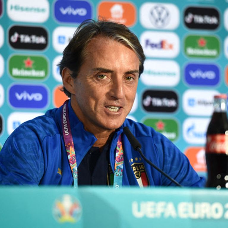 Roberto Mancini
