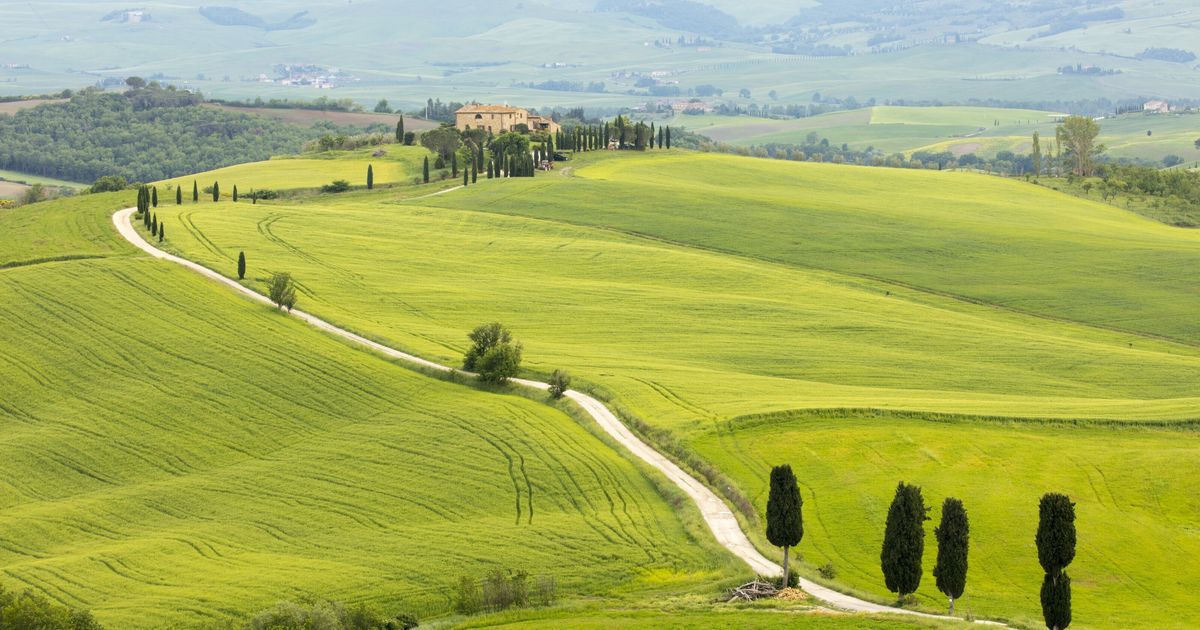 Perché trascorrere le feste in un agriturismo è diventato ormai un must