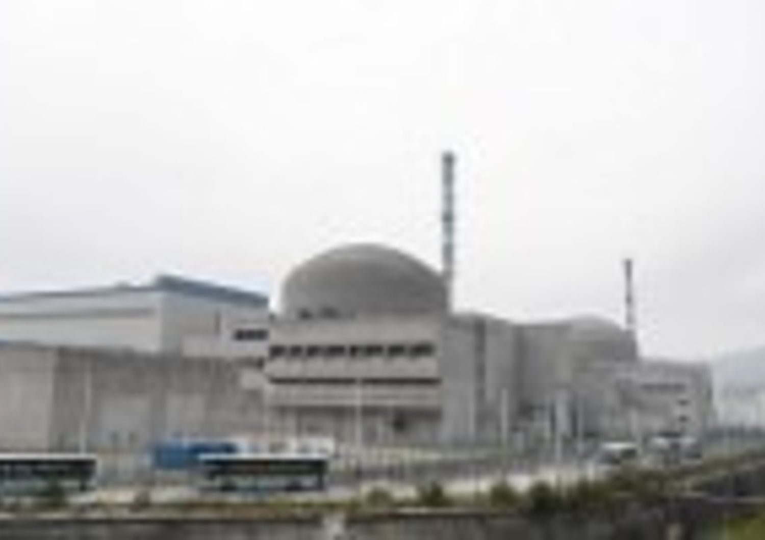 centrale nucleare di Taishan&nbsp;