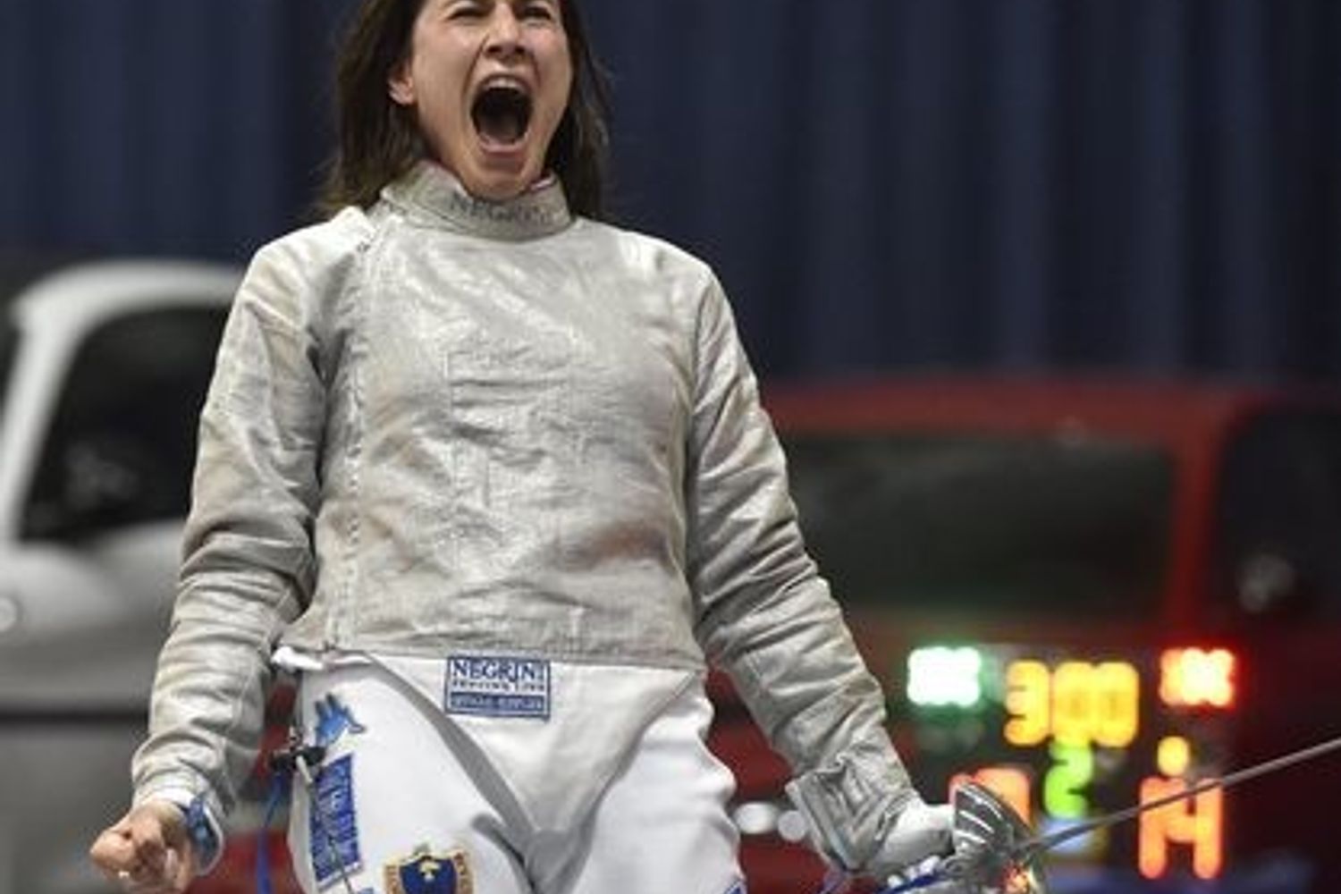 Rossella Gregorio&nbsp;