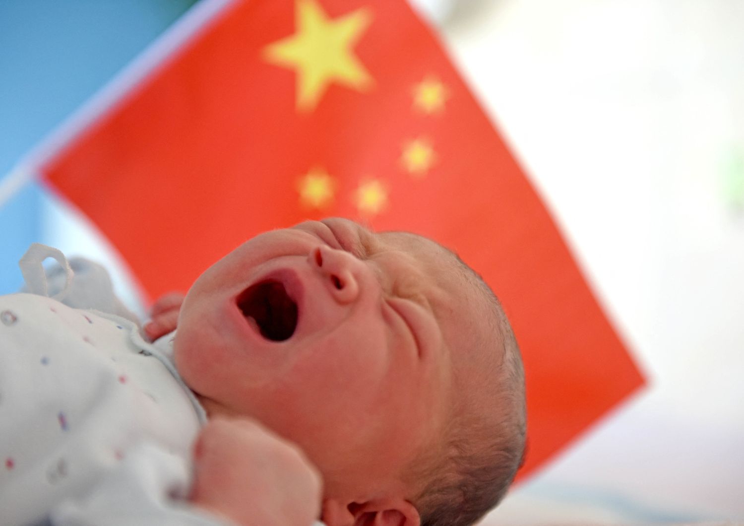 Controllo delle nascite, Cina