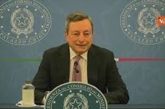 draghi speranza figliuolo covid vaccino