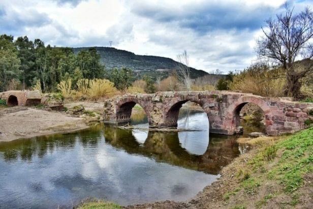 Paesaggio di Allai