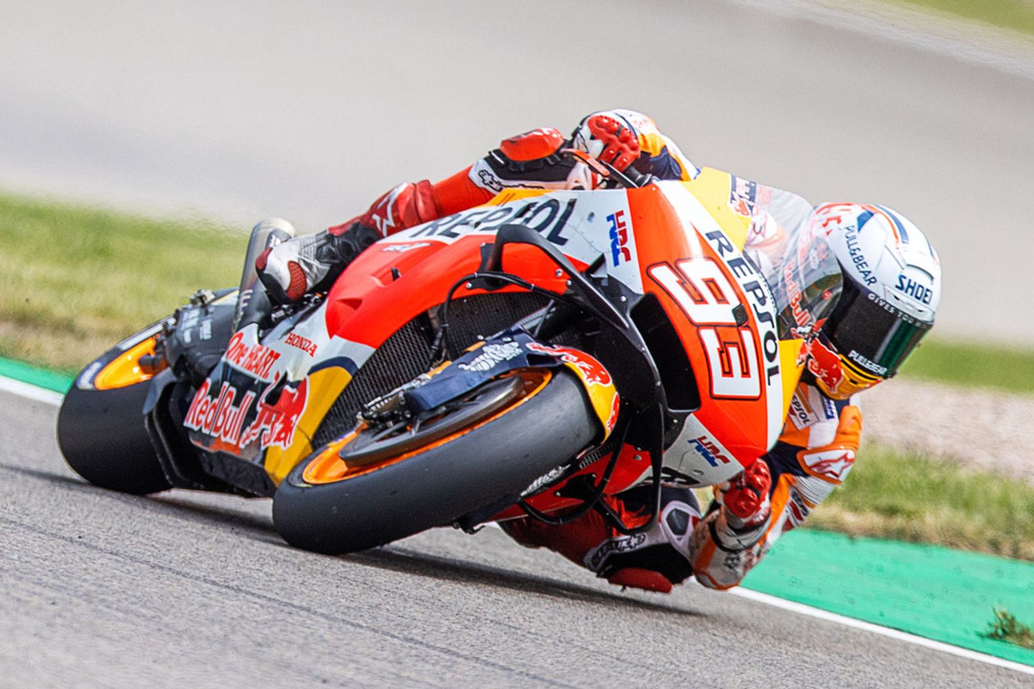 Marc Marquez