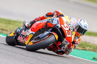 Marc Marquez