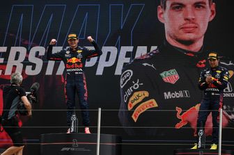 &nbsp;Max Verstappen vince Gp di Francia