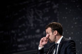Emmanuel Macron