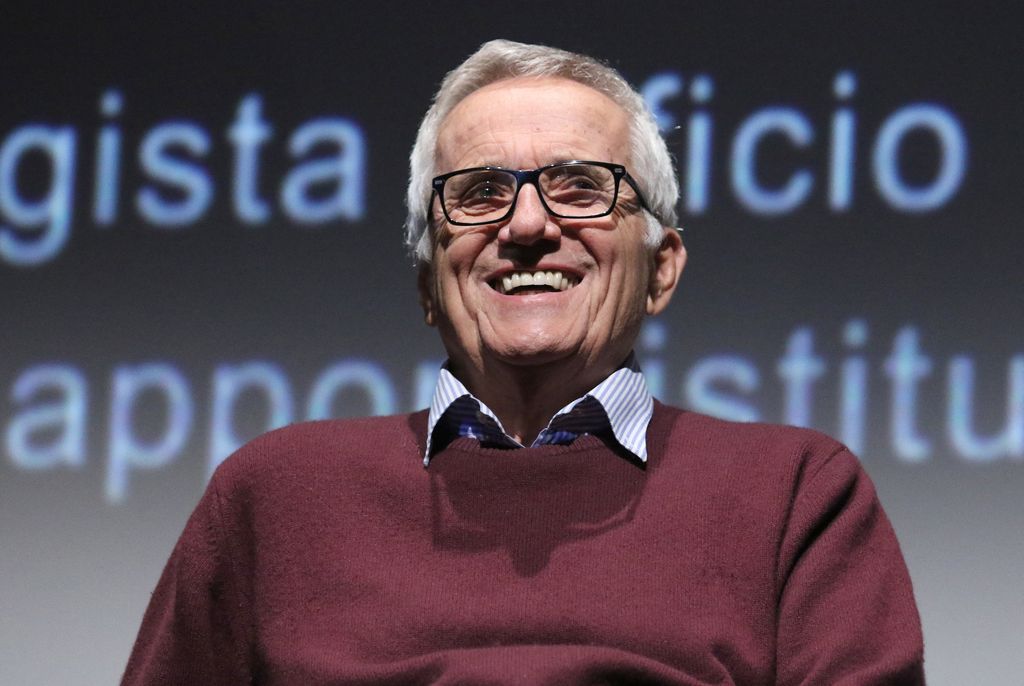 Marco Bellocchio&nbsp;