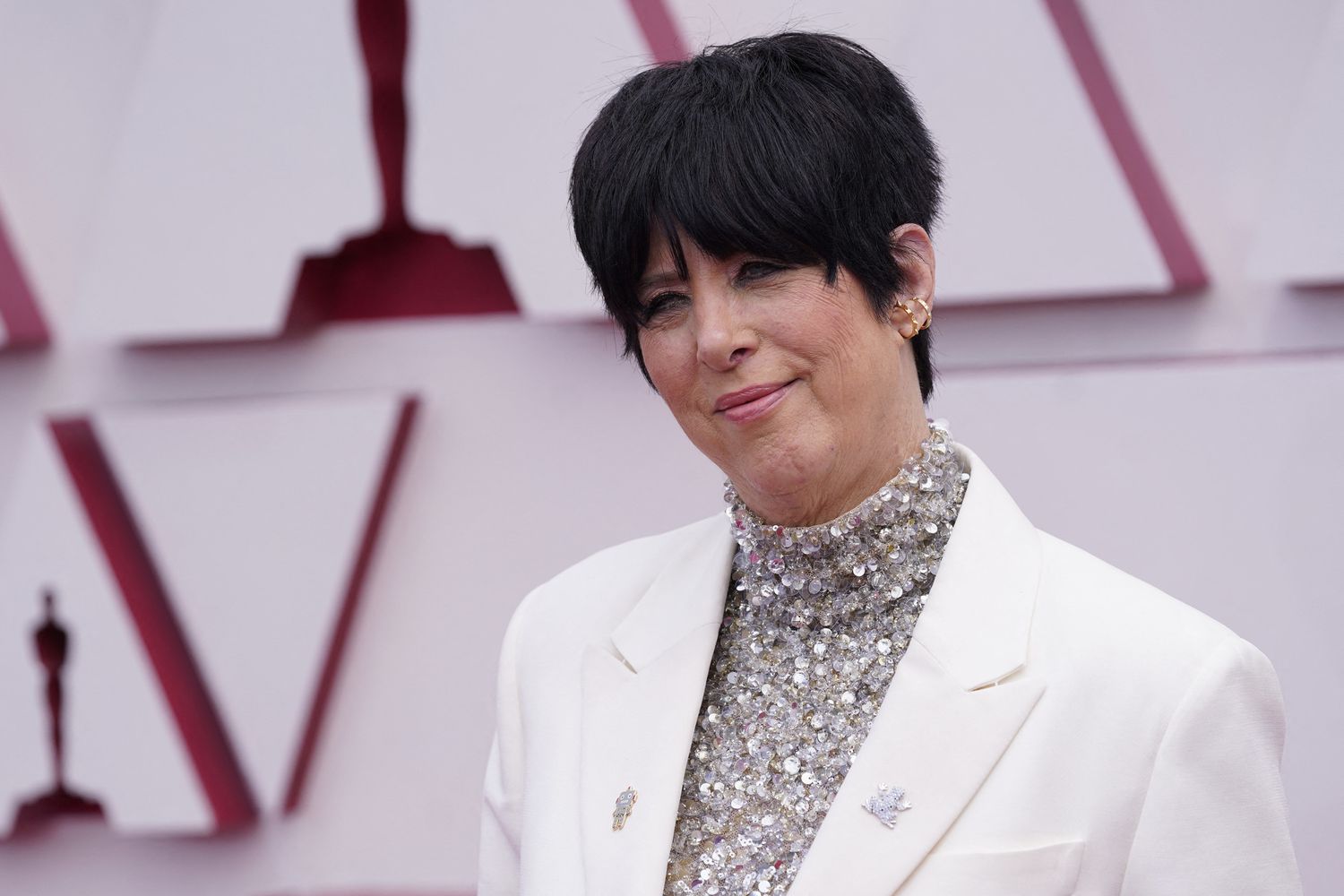 Diane Warren