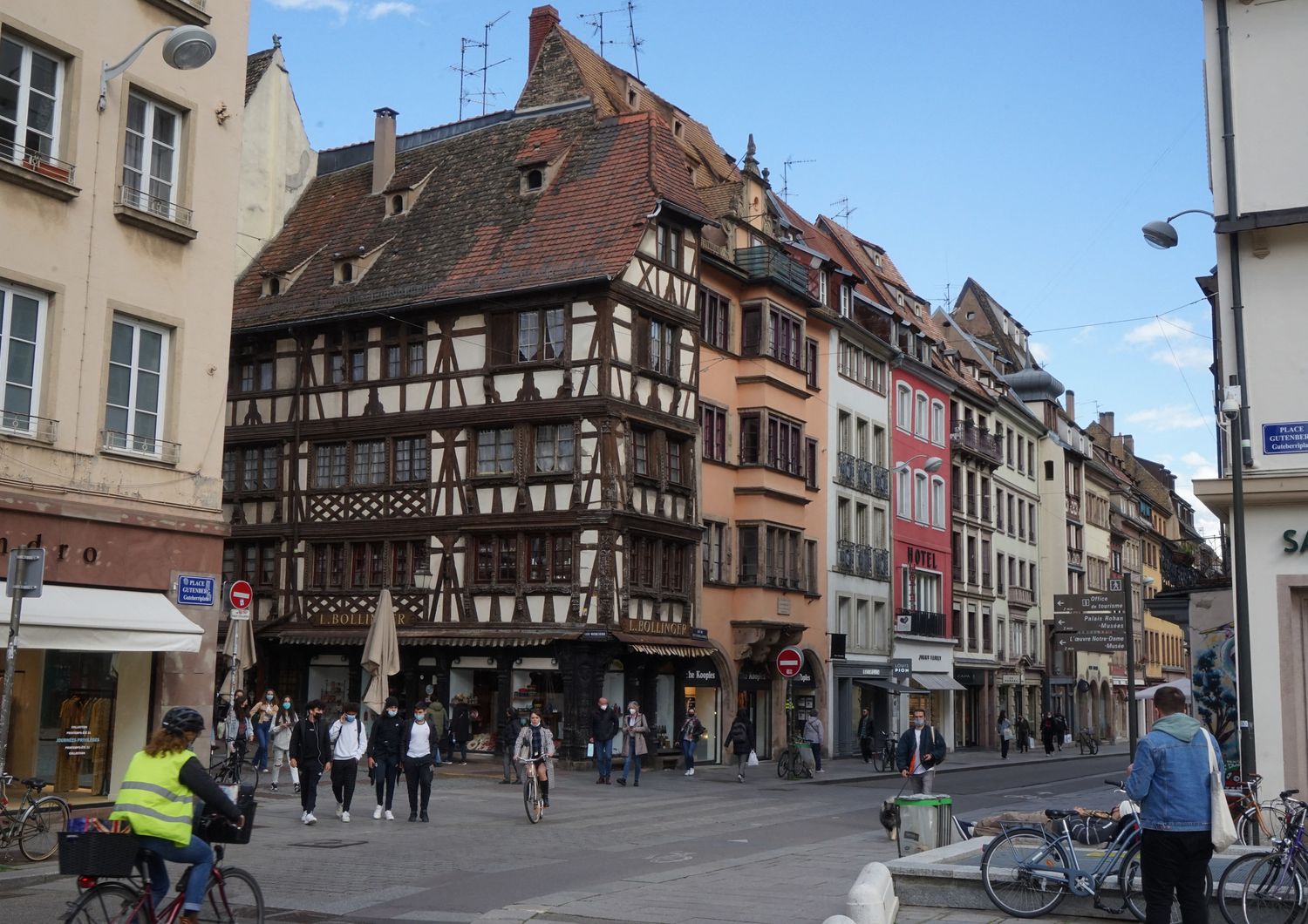 francia terremoto strasburgo test geotermico