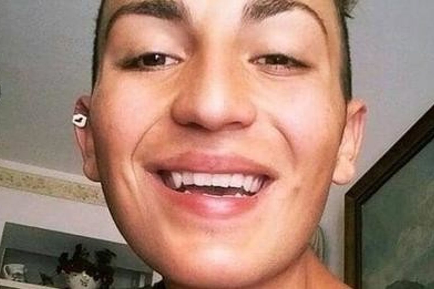 &nbsp;Orlando Merenda