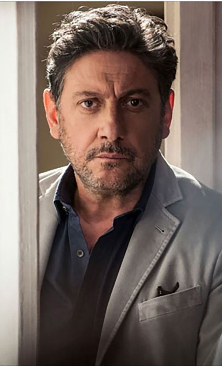 Sergio Castellitto&nbsp;