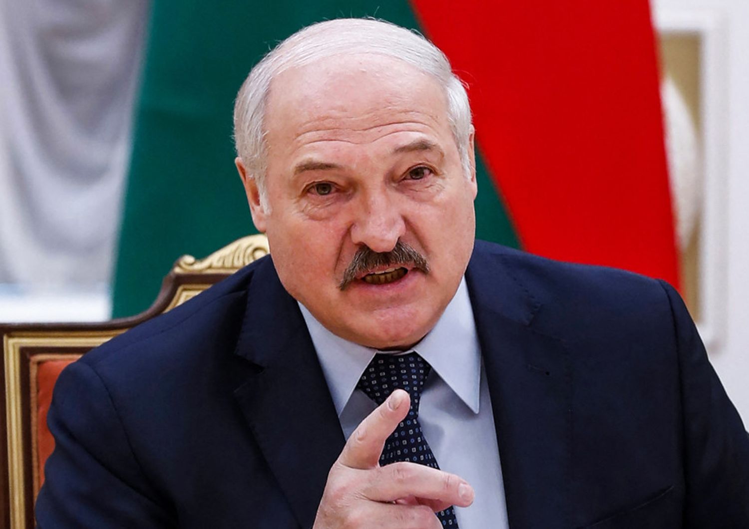 bielorussia ambasciatore ue&nbsp;