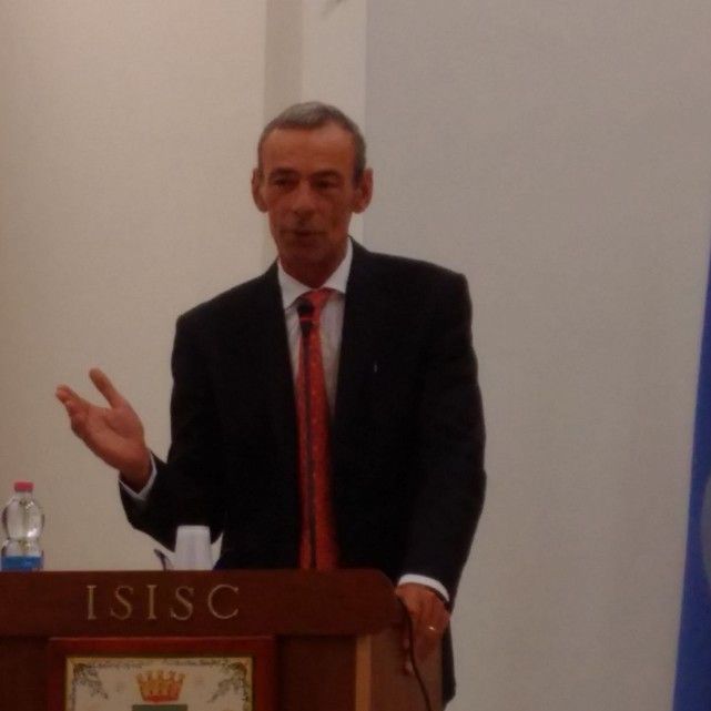 Ezechia Paolo Reale&nbsp;