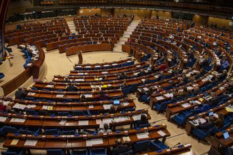Assemblea parlamentare del Consiglio d'Europa