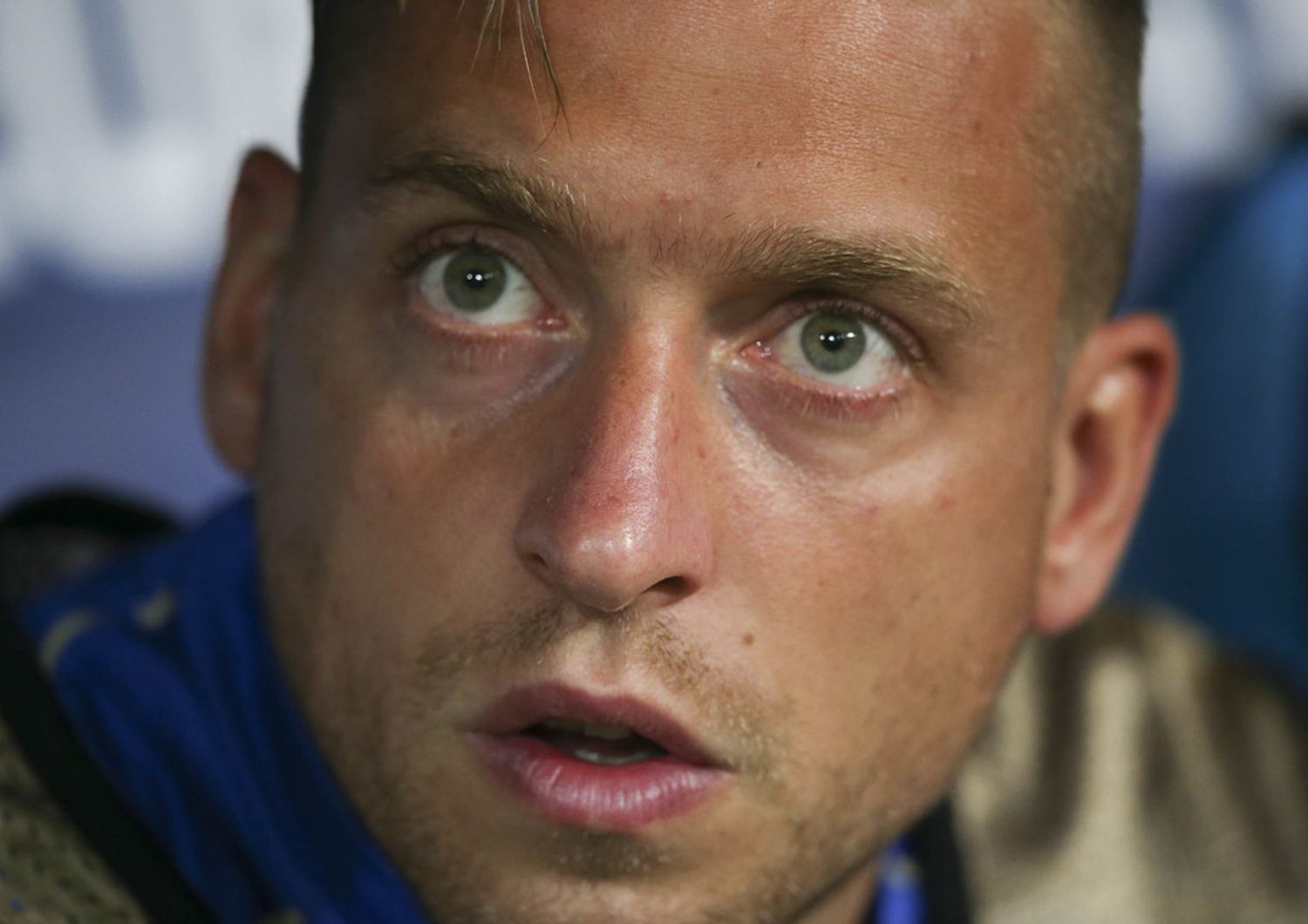 Emanuele Giaccherini