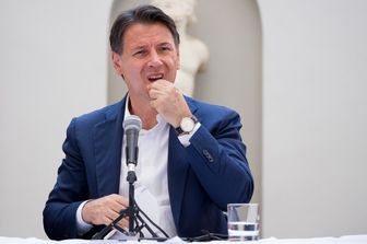 Giuseppe Conte