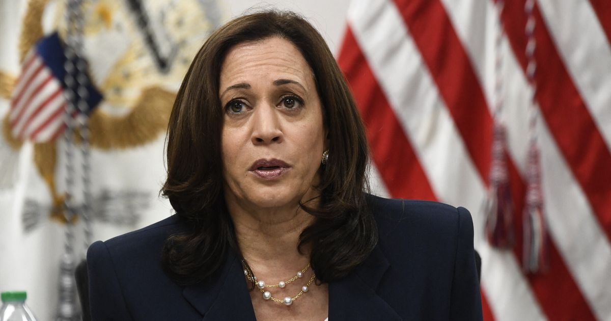 Harris ne progresse pas parmi les Latinos, les sondages récompensent Trump