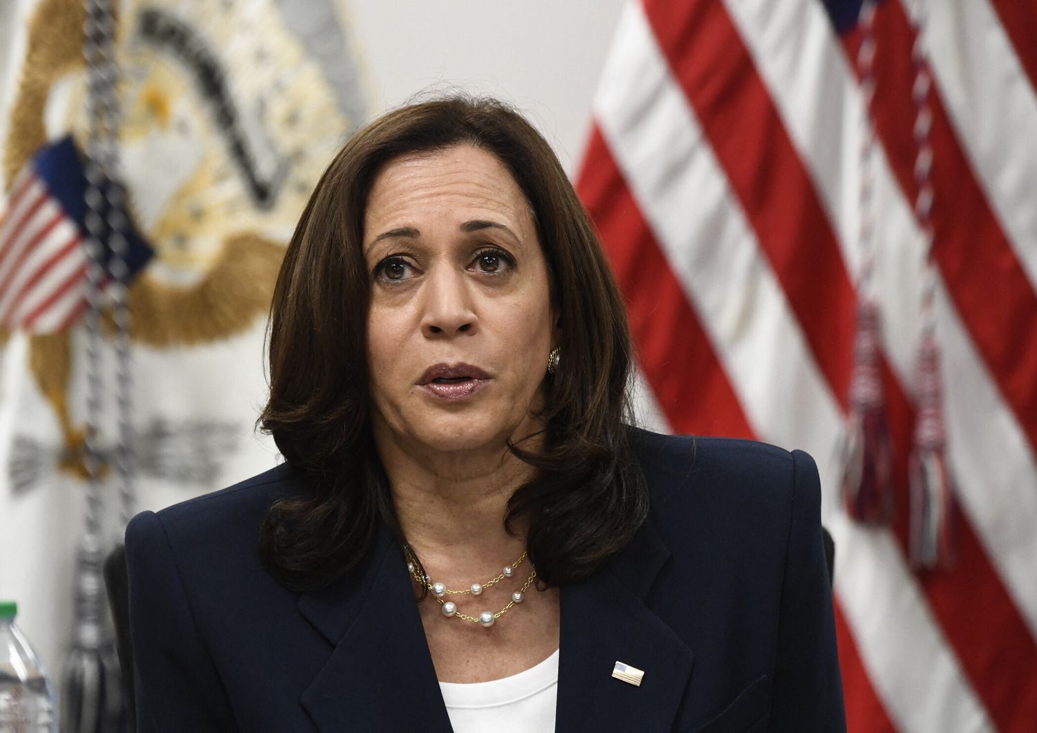 Kamala Harris