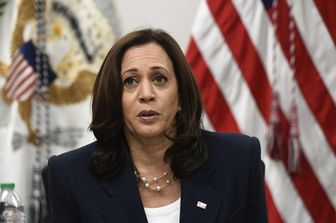 Kamala Harris