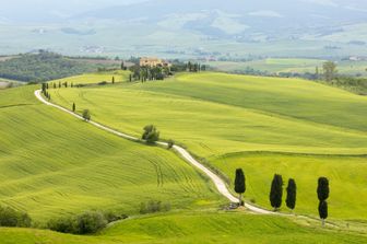 turismo lazio agriturismo