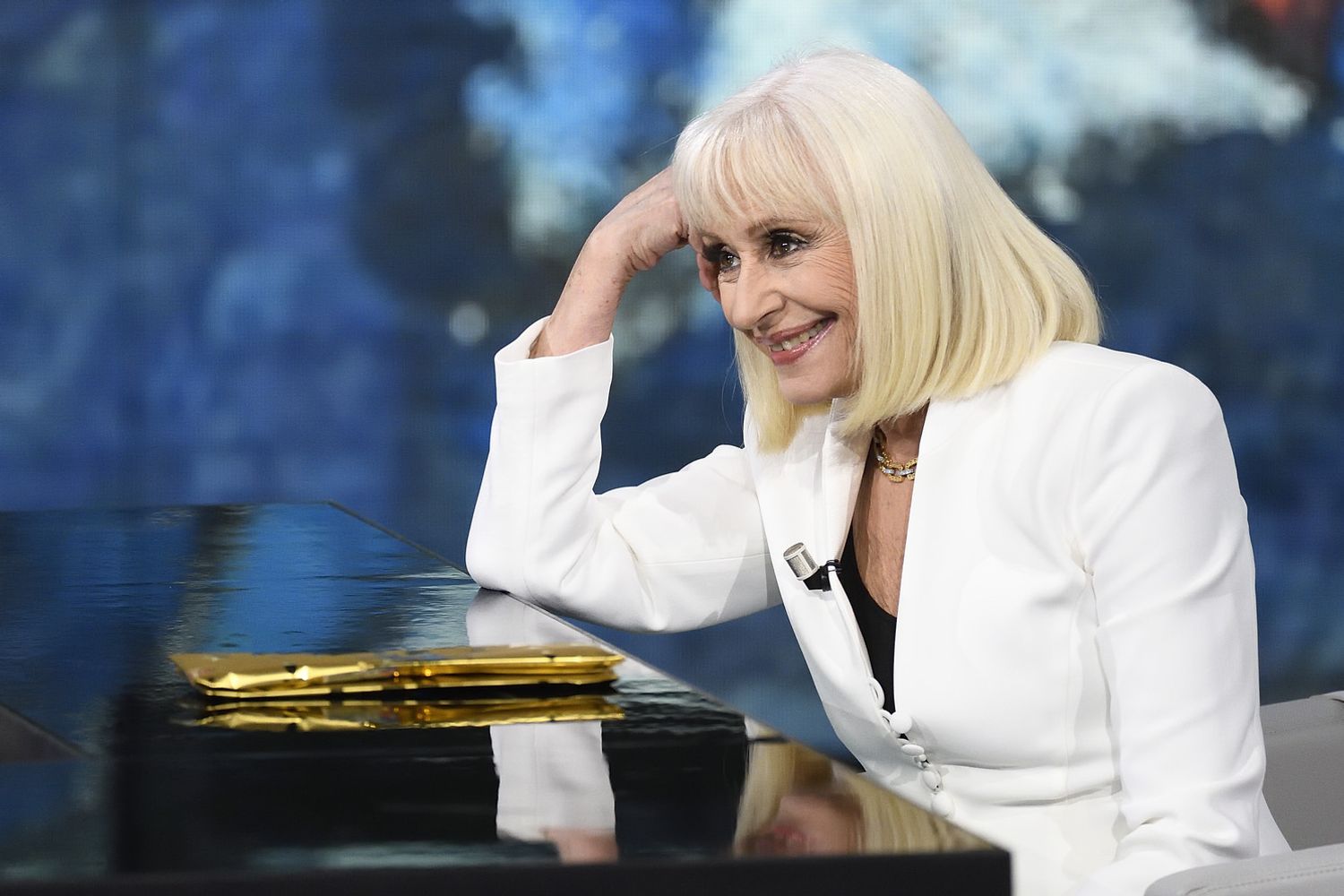 Raffaella Carr&agrave;