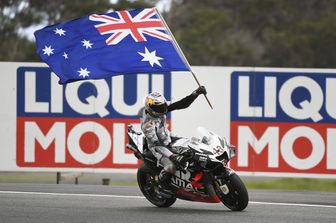 MotoGP Australia