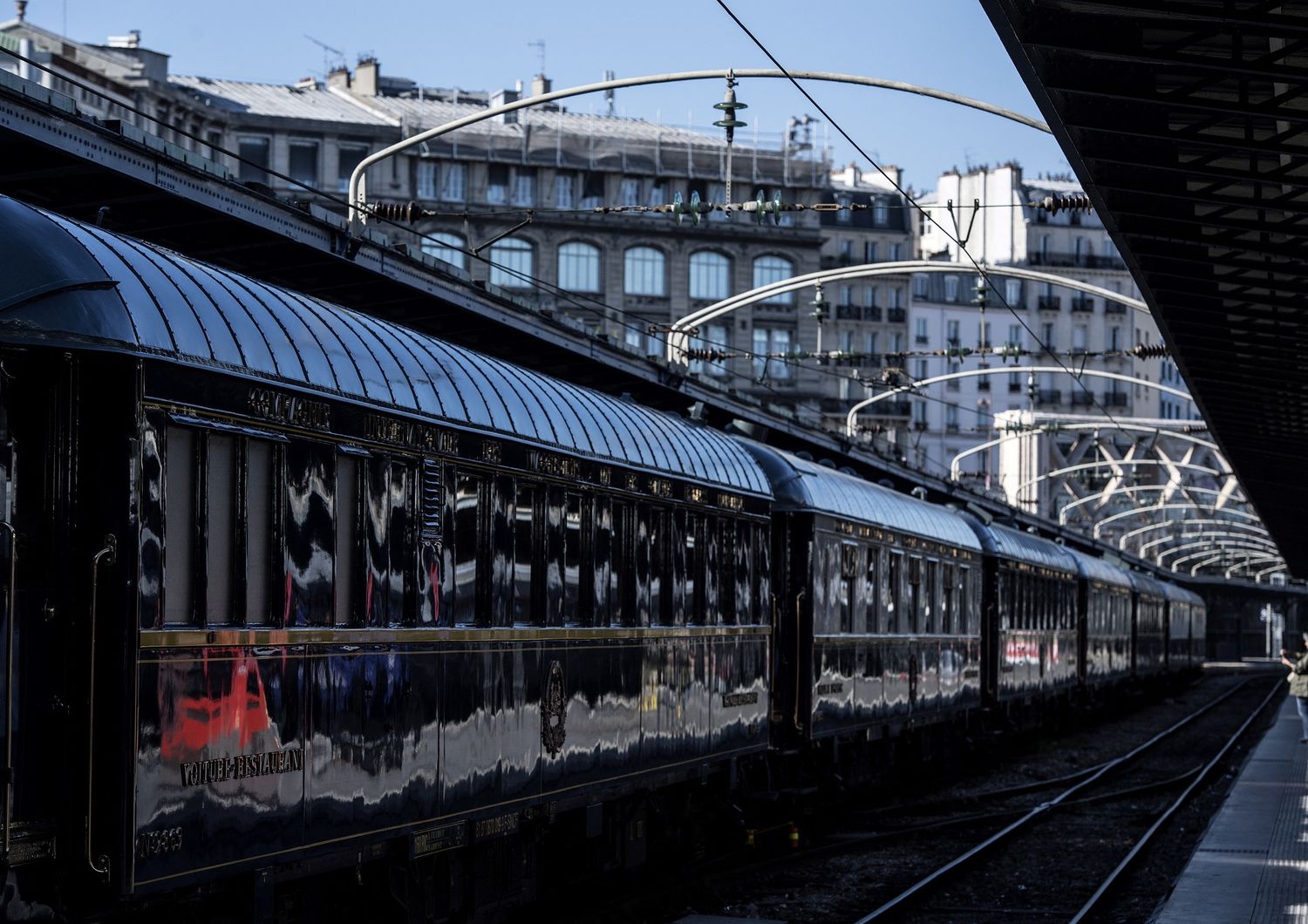 Orient Express