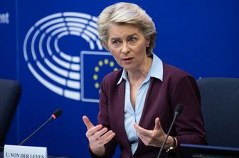 Ursula von der Leyen