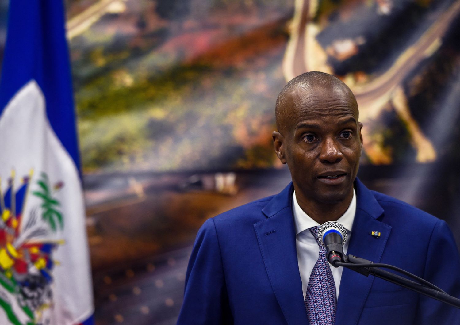 Il presidente di Haiti Moise, ucciso in casa da un commando di sicari stranieri