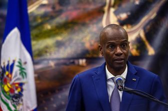 Il presidente di Haiti Moise, ucciso in casa da un commando di sicari stranieri