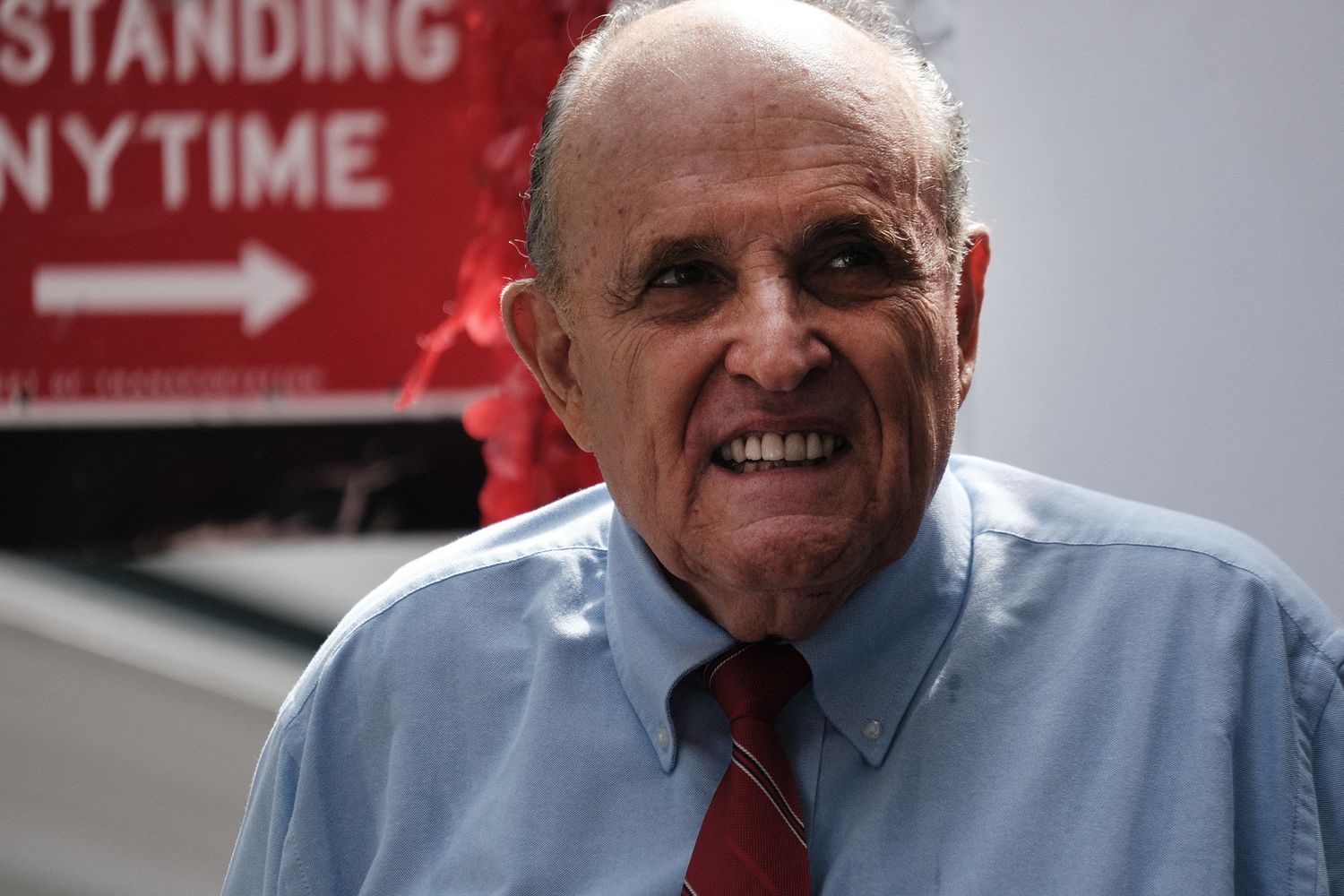 rudy giuliani