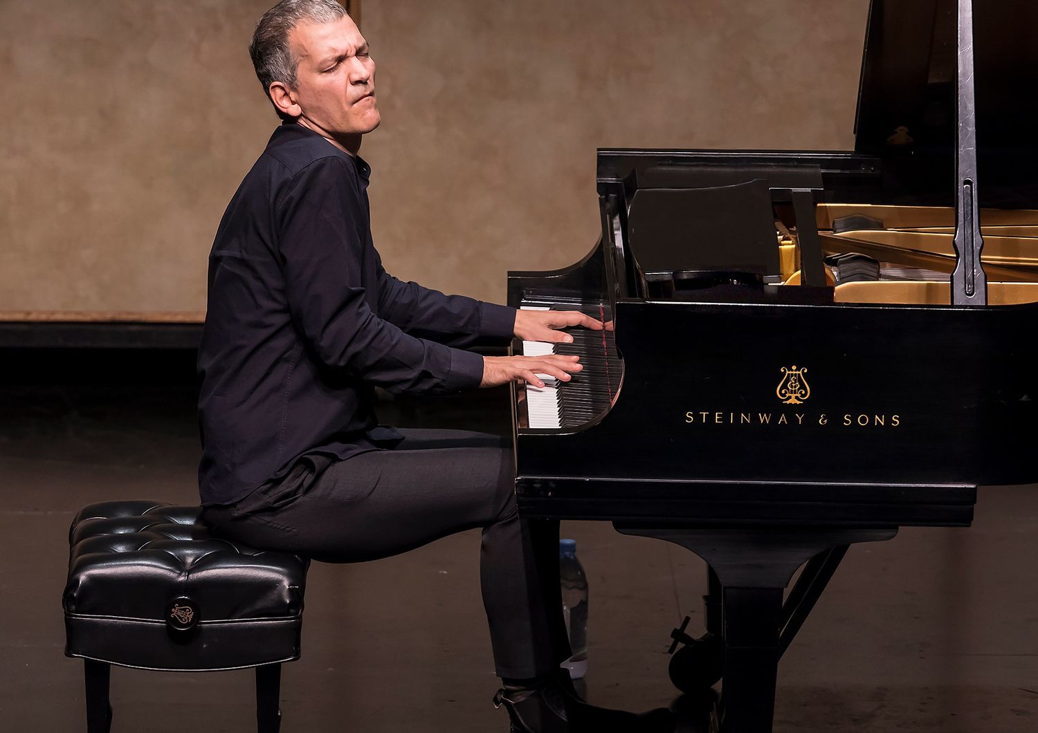 Brad Mehldau