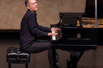 Brad Mehldau